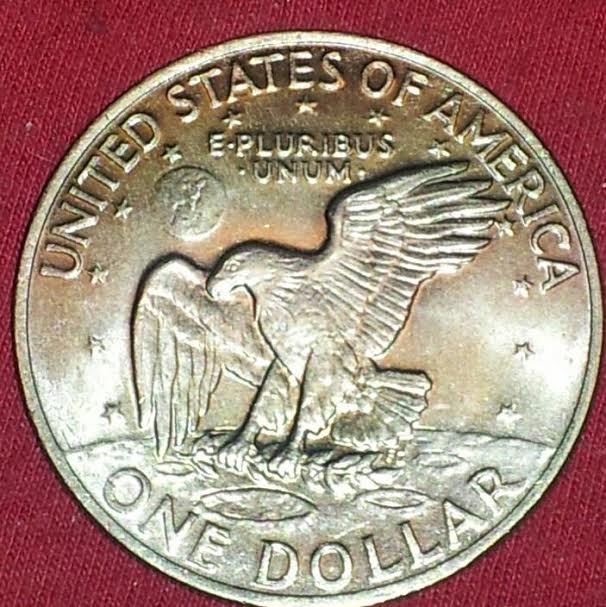 1972-Ike:-I-Think-I-Have-A-Type-II